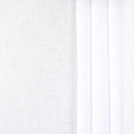 <p>Blank Slate Snow by Carole Designer Fabric</p><p><strong>Required Minimum Quantity Purchase: 2 yards</strong></p><p>Book: Sheer Joy</p><p>Content: 100% Polyester</p><p>Origin: </p><p>Performance: N/A</p><p>Repeat: None</p><p>Width: 116""</p>