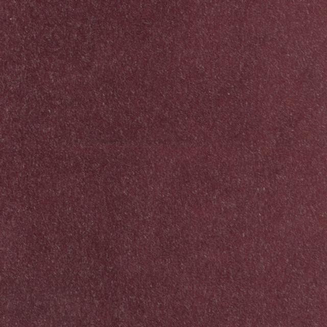 <p>Wolf Burgundy by Carole Designer Fabric</p><p><strong>Required Minimum Quantity Purchase: 2 yards</strong></p><p>Book: Warm Embrace</p><p>Content: 87% Polyester, 13% Linen-Acrylic Backing</p><p>Origin: </p><p>Performance: 50,000 Wyzenbeek Double Rubs</p><p>Repeat: None</p><p>Width: 56 1/4""</p>