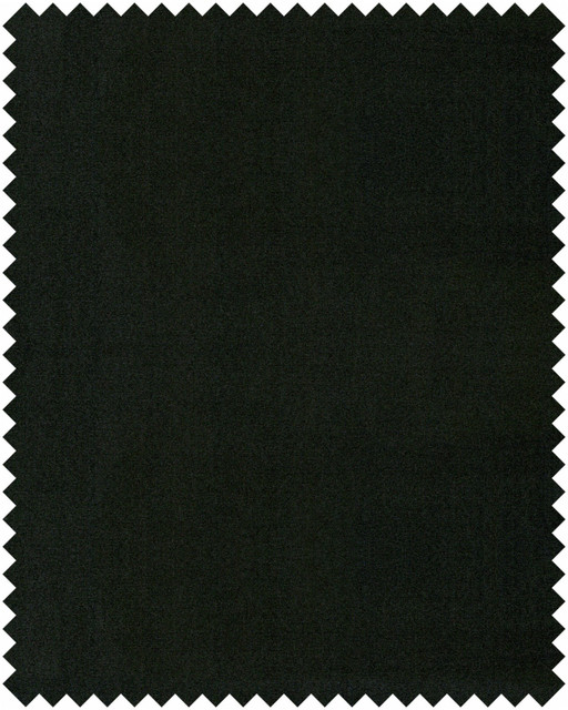 Mind The Gap Fabric CHARCOAL Cotton Velvet (FB00152) | FB00152 | Finest Velvets and Linens Collection | Black | Fabric Carolina | https://www.fabriccarolina.com/