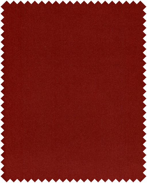 Mind The Gap Fabric SUNRISE RUBY Cotton Velvet (FB00153) | FB00153 | Finest Velvets and Linens Collection | Red | Fabric Carolina | https://www.fabriccarolina.com/