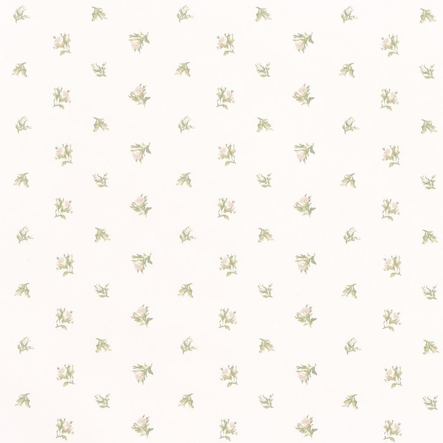 Margie Floral Gris 180842 by Schumacher Designer Fabric New Old-Fashioned 9.0" - Swanky Fabrics - Margie Floral Gris 180842 by Schumacher Designer Fabric New Old-Fashioned 9.0" - Swanky Fabrics -
