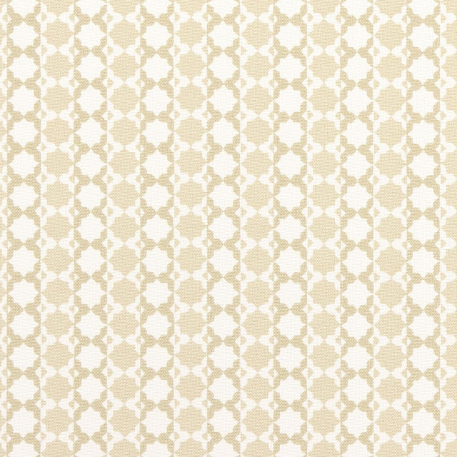 Posy Indoor/Outdoor Neutral 180752 by Schumacher Designer Fabric Mark D. Sikes 9.0" - Swanky Fabrics - Posy Indoor/Outdoor Neutral 180752 by Schumacher Designer Fabric Mark D. Sikes 9.0" - Swanky Fabrics -