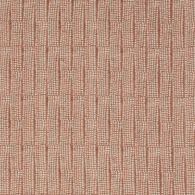 Noland Block Print Spice 182291 by Schumacher Designer Fabric Mesa 3.5" - Swanky Fabrics - Noland Block Print Spice 182291 by Schumacher Designer Fabric Mesa 3.5" - Swanky Fabrics -