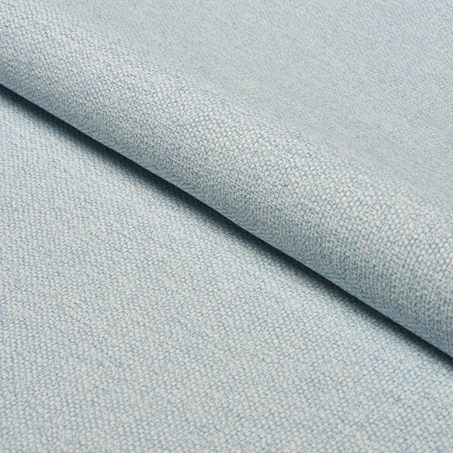 Gus Indoor/Outdoor Sky 84344 by Schumacher Designer Fabric Perfect Basics: Indoor/Outdoor - Swanky Fabrics - Gus Indoor/Outdoor Sky 84344 by Schumacher Designer Fabric Perfect Basics: Indoor/Outdoor - Swanky Fabrics -