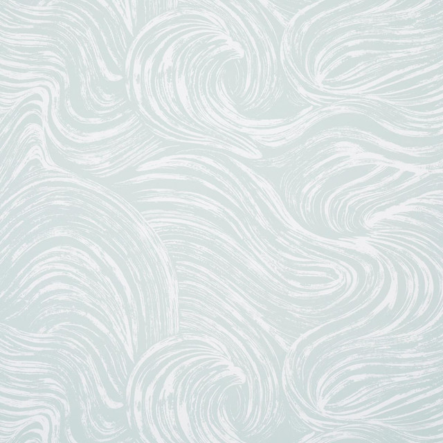 Shio Mineral 5013851 by Schumacher Designer Wallpaper Full Bloom 27.0" - Swanky Fabrics - Shio Mineral 5013851 by Schumacher Designer Wallpaper Full Bloom 27.0" - Swanky Fabrics -
