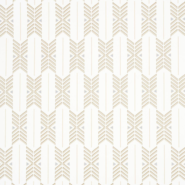 Quiver Sesame 5015810 by Schumacher Designer Wallpaper A Rum Fellow 3.38" - Swanky Fabrics - Quiver Sesame 5015810 by Schumacher Designer Wallpaper A Rum Fellow 3.38" - Swanky Fabrics -