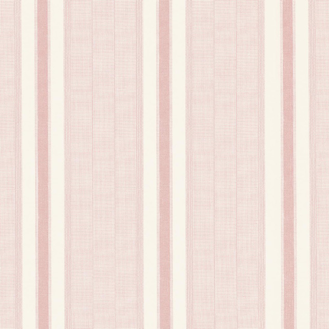 Ipala Stripe Vinyl Blush 5015803 by Schumacher Designer Wallpaper A Rum Fellow 9.0" - Swanky Fabrics - Ipala Stripe Vinyl Blush 5015803 by Schumacher Designer Wallpaper A Rum Fellow 9.0" - Swanky Fabrics -