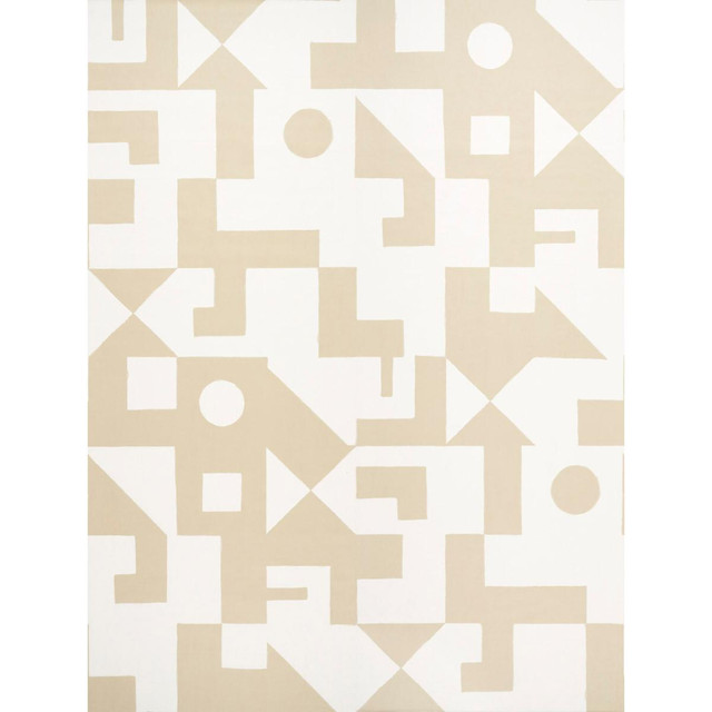 Binary Camel 5009694 by Schumacher Designer Wallpaper Panels 108.0" - Swanky Fabrics - Binary Camel 5009694 by Schumacher Designer Wallpaper Panels 108.0" - Swanky Fabrics -