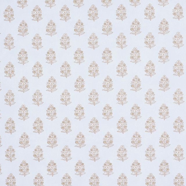 Aditi Sky 5011933 by Schumacher Designer Wallpaper Jacaranda 3.38" - Swanky Fabrics - Aditi Sky 5011933 by Schumacher Designer Wallpaper Jacaranda 3.38" - Swanky Fabrics -