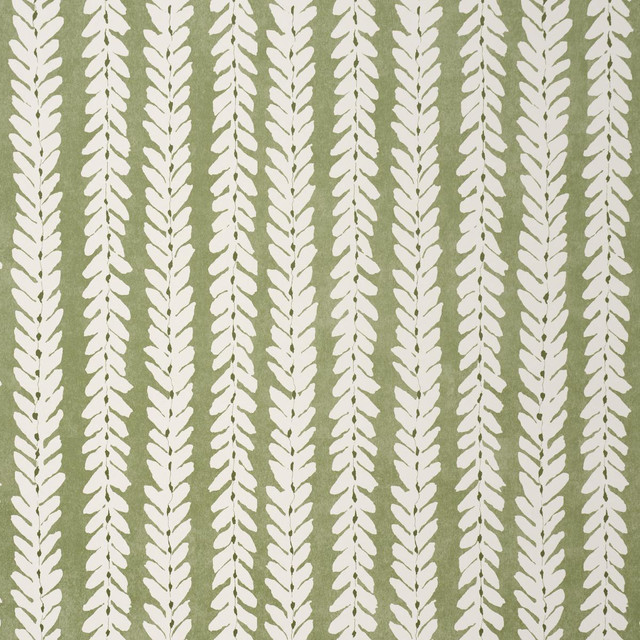 Woodperry Moss 5008794 by Schumacher Designer Wallpaper Veere Grenney 26.5" - Swanky Fabrics - Woodperry Moss 5008794 by Schumacher Designer Wallpaper Veere Grenney 26.5" - Swanky Fabrics -