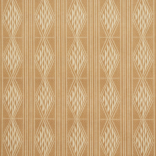 Cassava Sable 5015421 by Schumacher Designer Wallpaper Earth And Sky 39.12" - Swanky Fabrics - Cassava Sable 5015421 by Schumacher Designer Wallpaper Earth And Sky 39.12" - Swanky Fabrics -