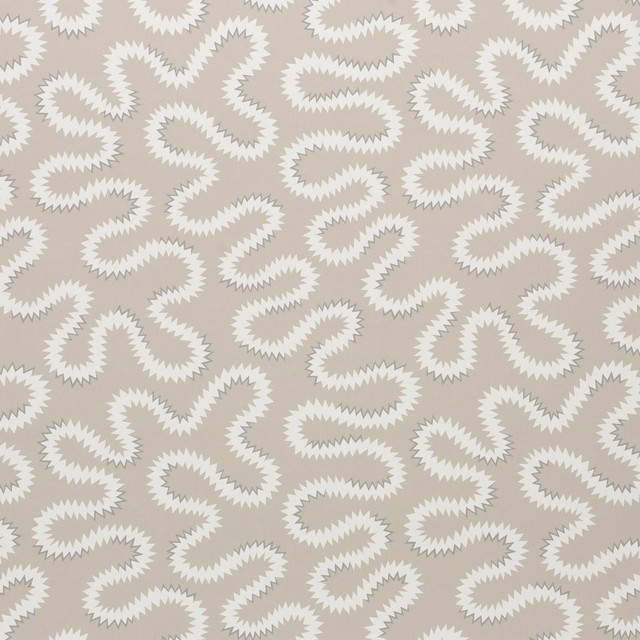 Zoelie Natural 5014240 by Schumacher Designer Wallpaper New Traditional: Provenal 13.5" - Swanky Fabrics - Zoelie Natural 5014240 by Schumacher Designer Wallpaper New Traditional: Provenal 13.5" - Swanky Fabrics -
