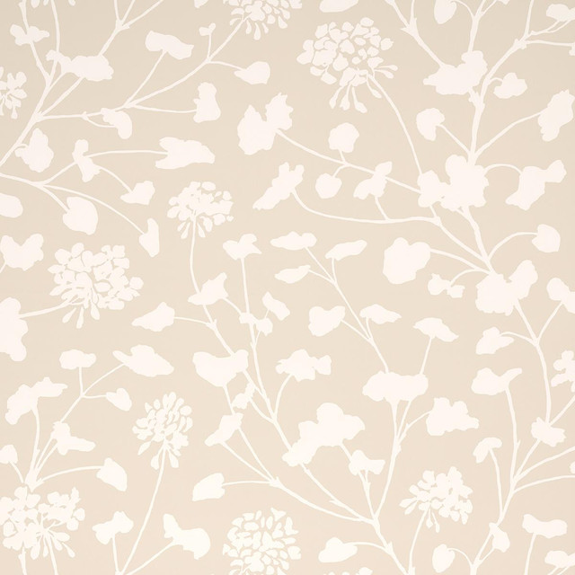 Pennick Neutral 5010541 by Schumacher Designer Wallpaper Moon River 13.5" - Swanky Fabrics - Pennick Neutral 5010541 by Schumacher Designer Wallpaper Moon River 13.5" - Swanky Fabrics -