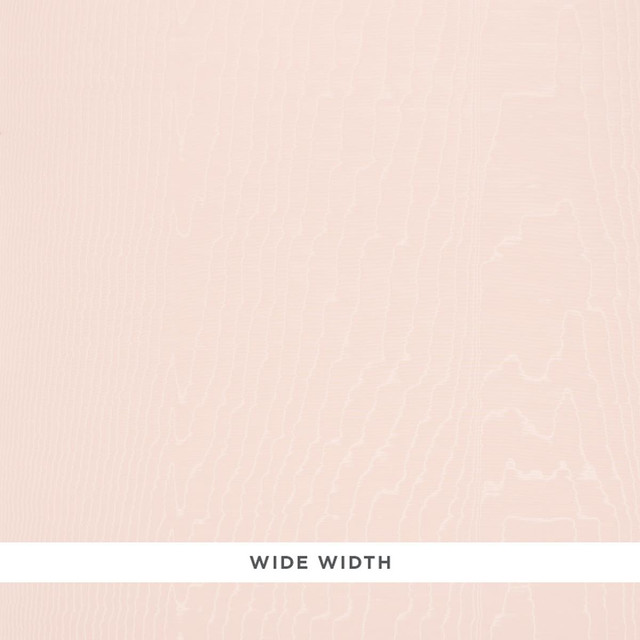 Moir Wallcovering Rose 5009675 by Schumacher Designer Wallpaper Le Max - Swanky Fabrics - Moir Wallcovering Rose 5009675 by Schumacher Designer Wallpaper Le Max - Swanky Fabrics -