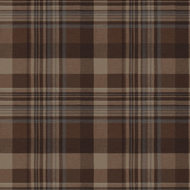 Dutton Plaid Rust Wallpaper by Chesapeake Designer Yellowstone Covers about 56.4 square feet 20.5-in by 33-ft long roll Prepasted 20.5 - Swanky Fabrics - Dutton Plaid Rust Wallpaper by Chesapeake Designer Yellowstone Covers about 56.4 square feet 20.5-in by 33-ft long roll Prepasted 20.5 - Swanky Fabrics -