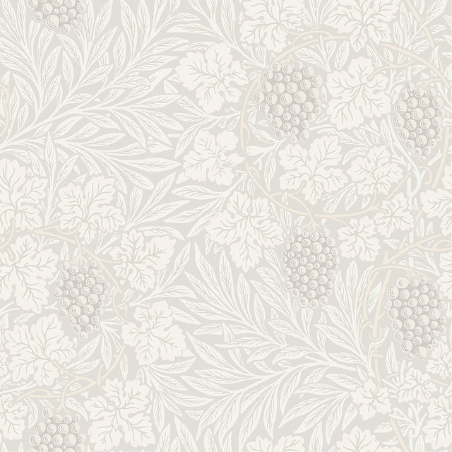 Vine White Woodland Fruits Wallpaper by A-Street Prints Designer Hidden Treasures Covers about 57.5 square feet 20.9-in by 33-ft long roll Unpasted 20.9 - Swanky Fabrics - Vine White Woodland Fruits Wallpaper by A-Street Prints Designer Hidden Treasures Covers about 57.5 square feet 20.9-in by 33-ft long roll Unpasted 20.9 - Swanky Fabrics -
