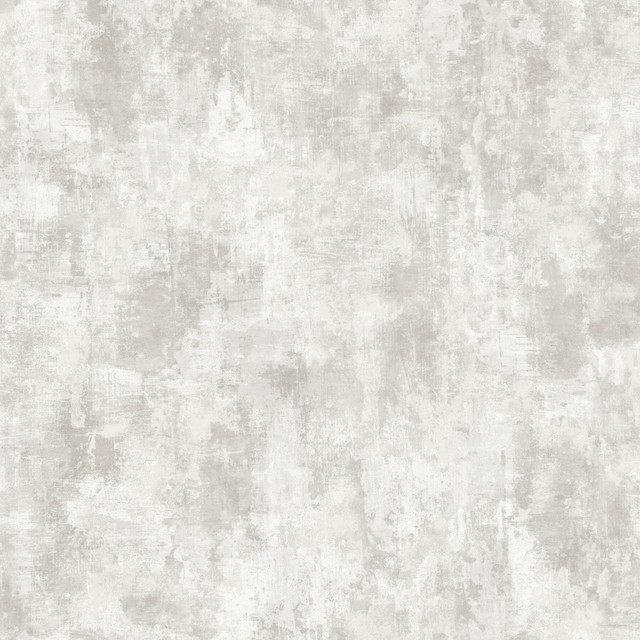 Cierra Silver Stucco Wallpaper by Advantage Designer Curio Covers about 56.4 square feet 20.5-in by 33-ft long roll Unpasted 10.4 - Swanky Fabrics - Cierra Silver Stucco Wallpaper by Advantage Designer Curio Covers about 56.4 square feet 20.5-in by 33-ft long roll Unpasted 10.4 - Swanky Fabrics -
