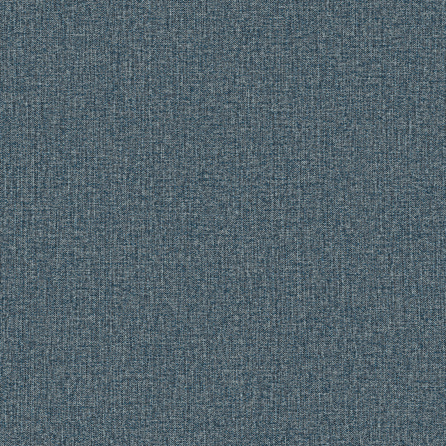 Hatton Dark Blue Faux Tweed Wallpaper by Advantage Designer Perfect Plains Covers about 57.5 square feet 20.9-in by 33-ft long roll Unpasted 0 - Swanky Fabrics - Hatton Dark Blue Faux Tweed Wallpaper by Advantage Designer Perfect Plains Covers about 57.5 square feet 20.9-in by 33-ft long roll Unpasted 0 - Swanky Fabrics -