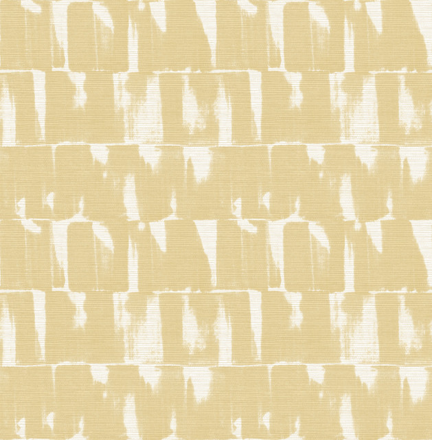Bancroft Gold Artistic Stripe Wallpaper by A-Street Prints Designer Terrace Covers about 56.4 square feet 20.5-in by 33-ft long roll Unpasted 10.4 - Swanky Fabrics - Bancroft Gold Artistic Stripe Wallpaper by A-Street Prints Designer Terrace Covers about 56.4 square feet 20.5-in by 33-ft long roll Unpasted 10.4 - Swanky Fabrics -