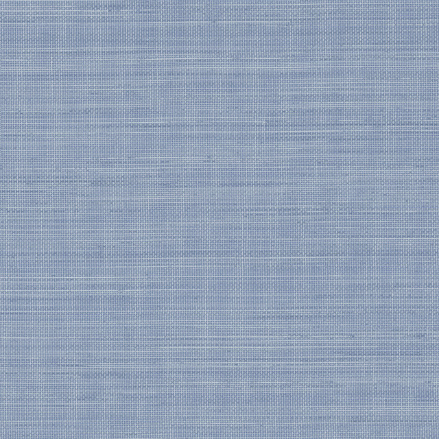 Spinnaker Denim Netting Wallpaper by Chesapeake Designer Kinfolk Covers about 56.4 square feet 20.5-in by 33-ft long roll Prepasted 0 - Swanky Fabrics - Spinnaker Denim Netting Wallpaper by Chesapeake Designer Kinfolk Covers about 56.4 square feet 20.5-in by 33-ft long roll Prepasted 0 - Swanky Fabrics -