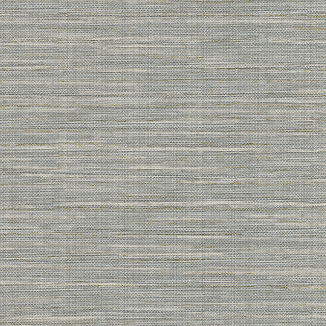 Bay Ridge Grey Faux Grasscloth Wallpaper by Warner Designer Textures & Weaves Covers about 60.8 square feet 27-in by 27-ft long roll Unpasted 0 - Swanky Fabrics - Bay Ridge Grey Faux Grasscloth Wallpaper by Warner Designer Textures & Weaves Covers about 60.8 square feet 27-in by 27-ft long roll Unpasted 0 - Swanky Fabrics -