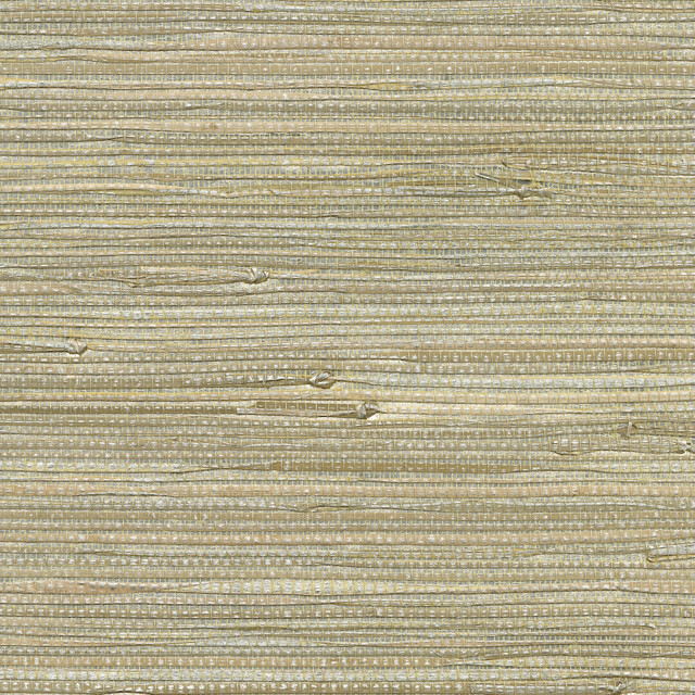Iriga Platinum Grasscloth Wallpaper by Kenneth James Designer Canton Road Covers about 72 square feet 36-in by 24-ft long roll Unpasted 0 - Swanky Fabrics - Iriga Platinum Grasscloth Wallpaper by Kenneth James Designer Canton Road Covers about 72 square feet 36-in by 24-ft long roll Unpasted 0 - Swanky Fabrics -