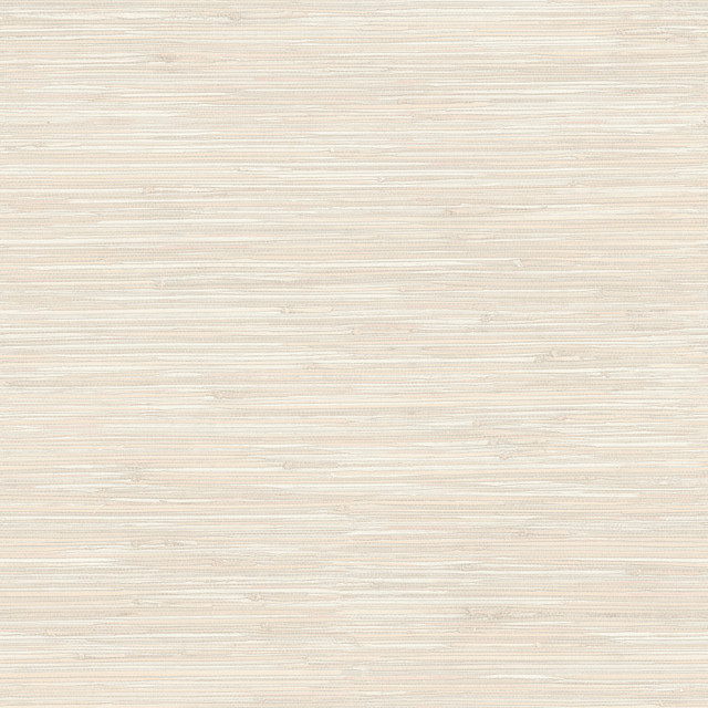 Grassweave Peach Imitation Grasscloth Wallpaper by Chesapeake Designer Blue Heron Covers about 56.4 square feet 20.5-in by 33-ft long roll Prepasted 0 - Swanky Fabrics - Grassweave Peach Imitation Grasscloth Wallpaper by Chesapeake Designer Blue Heron Covers about 56.4 square feet 20.5-in by 33-ft long roll Prepasted 0 - Swanky Fabrics -