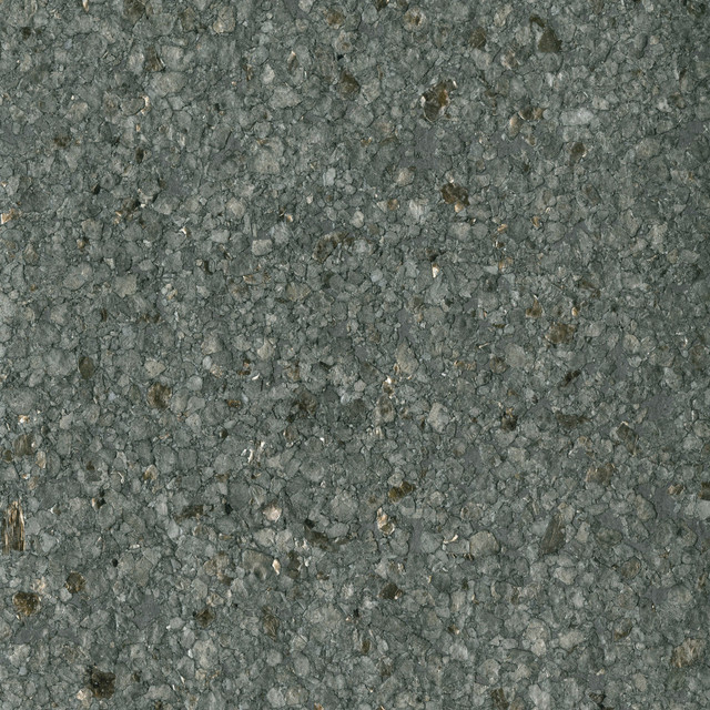 Choon Charcoal Mica Chip Wallpaper by Kenneth James Designer Zen Grasscloth Covers about 72 square feet 36-in by 24-ft long roll Unpasted 0 - Swanky Fabrics -