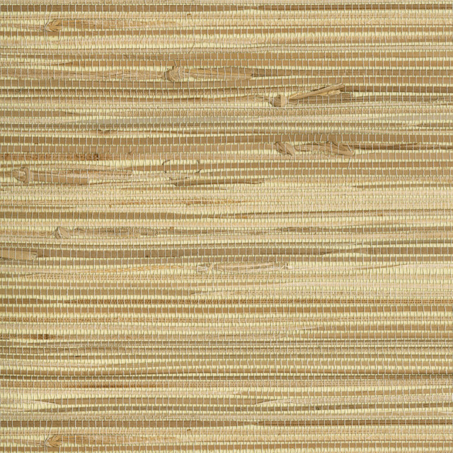 Endo Neutral Grasscloth Wallpaper by Kenneth James Designer Zen Grasscloth Covers about 72 square feet 36-in by 24-ft long roll Unpasted 0 - Swanky Fabrics - Endo Neutral Grasscloth Wallpaper by Kenneth James Designer Zen Grasscloth Covers about 72 square feet 36-in by 24-ft long roll Unpasted 0 - Swanky Fabrics -