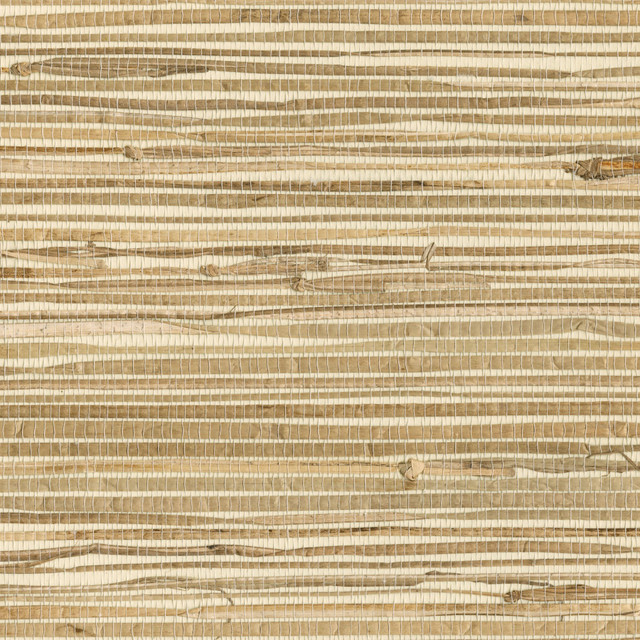 Kyodo Neutral Grasscloth Wallpaper by Kenneth James Designer Zen Grasscloth Covers about 72 square feet 36-in by 24-ft long roll Unpasted 0 - Swanky Fabrics - Kyodo Neutral Grasscloth Wallpaper by Kenneth James Designer Zen Grasscloth Covers about 72 square feet 36-in by 24-ft long roll Unpasted 0 - Swanky Fabrics -