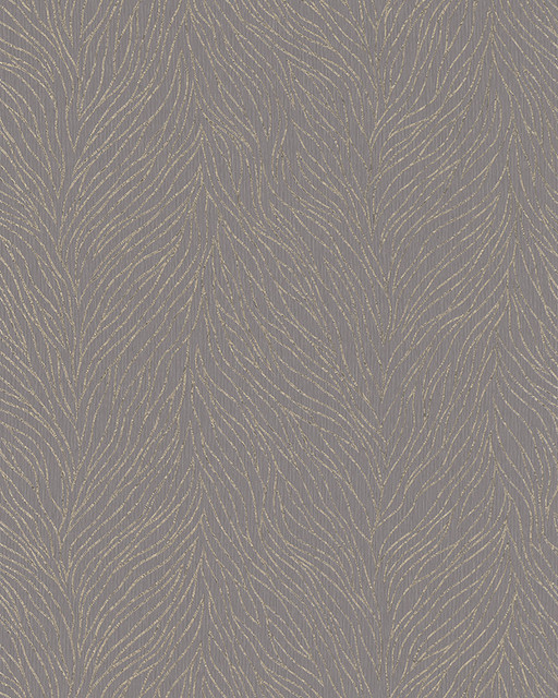 Tomo Mauve Abstract Wallpaper by Advantage Designer Windsong Covers about 57.5 square feet 20.9-in by 33-ft long roll Unpasted 25.2 - Swanky Fabrics -