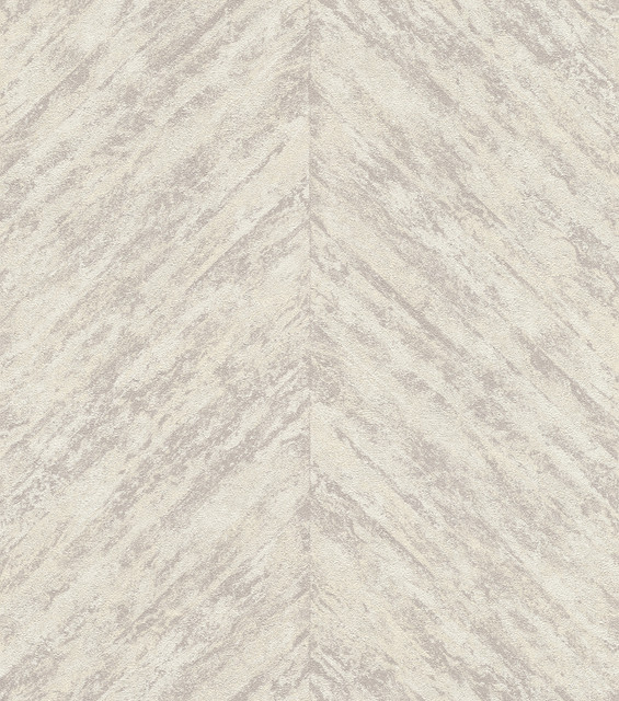 Madoka Silver Chevron Wallpaper by Advantage Designer Windsong Covers about 57.5 square feet 20.9-in by 33-ft long roll Unpasted 0 - Swanky Fabrics - Madoka Silver Chevron Wallpaper by Advantage Designer Windsong Covers about 57.5 square feet 20.9-in by 33-ft long roll Unpasted 0 - Swanky Fabrics -