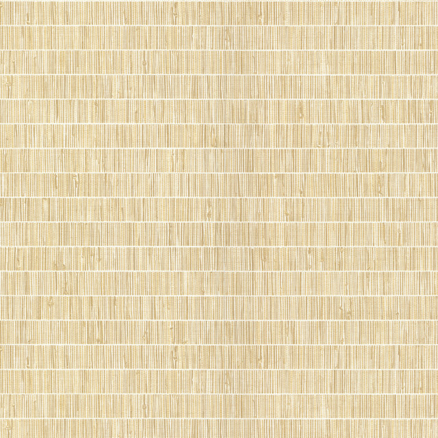 Luz Honey Faux Grasscloth Wallpaper by Warner Designer Warner XI Naturals & Grasscloths Covers about 60.8 square feet 27-in by 27-ft long roll Unpasted 0 - Swanky Fabrics - Luz Honey Faux Grasscloth Wallpaper by Warner Designer Warner XI Naturals & Grasscloths Covers about 60.8 square feet 27-in by 27-ft long roll Unpasted 0 - Swanky Fabrics -