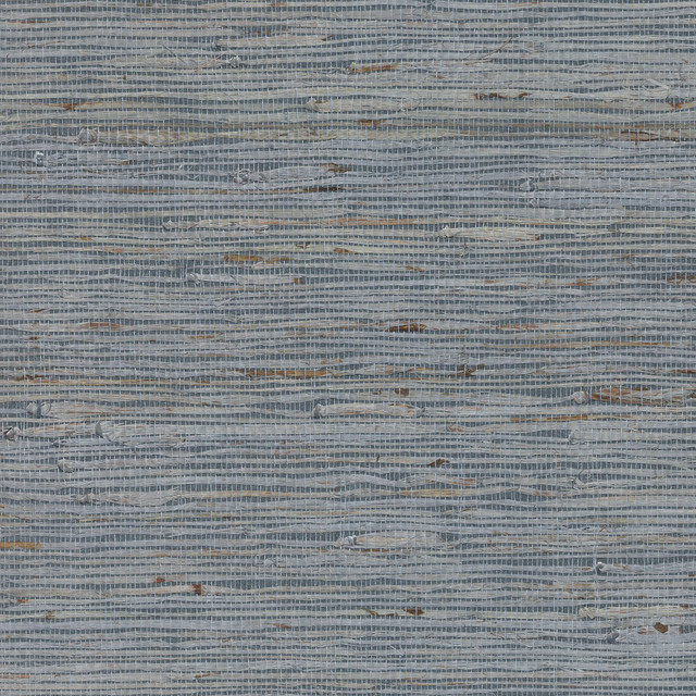 Aiko Slate Sisal Grasscloth Wallpaper by A-Street Prints Designer Twine Covers about 72 square feet 36-in by 24-ft long roll Unpasted 0 - Swanky Fabrics - Aiko Slate Sisal Grasscloth Wallpaper by A-Street Prints Designer Twine Covers about 72 square feet 36-in by 24-ft long roll Unpasted 0 - Swanky Fabrics -