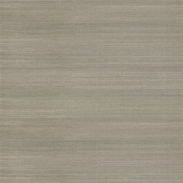 Caihon Silver Sisal Grasscloth Wallpaper by A-Street Prints Designer Loom Covers about 72 square feet 36-in by 24-ft long roll Unpasted 0 - Swanky Fabrics -