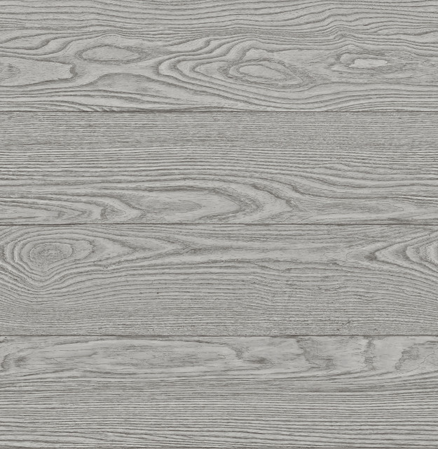 Ravyn Grey Salvaged Wood Plank Wallpaper by A-Street Prints Designer Trilogy Covers about 56.4 square feet 20.5-in by 33-ft long roll Unpasted 21 - Swanky Fabrics - Ravyn Grey Salvaged Wood Plank Wallpaper by A-Street Prints Designer Trilogy Covers about 56.4 square feet 20.5-in by 33-ft long roll Unpasted 21 - Swanky Fabrics -