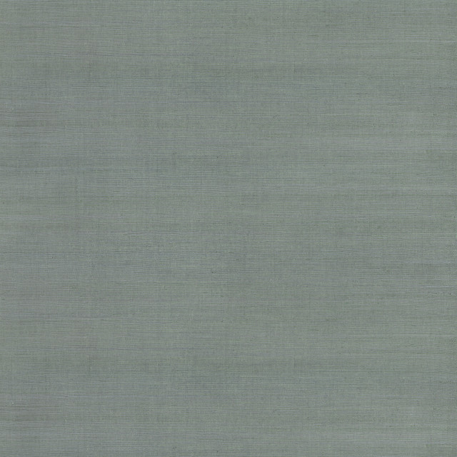 Zhejiang Aquamarine Sisal rasscloth Wallpaper by A-Street Prints Designer Fibers Covers about 72 square feet 36-in by 24-ft long roll Unpasted 0 - Swanky Fabrics -