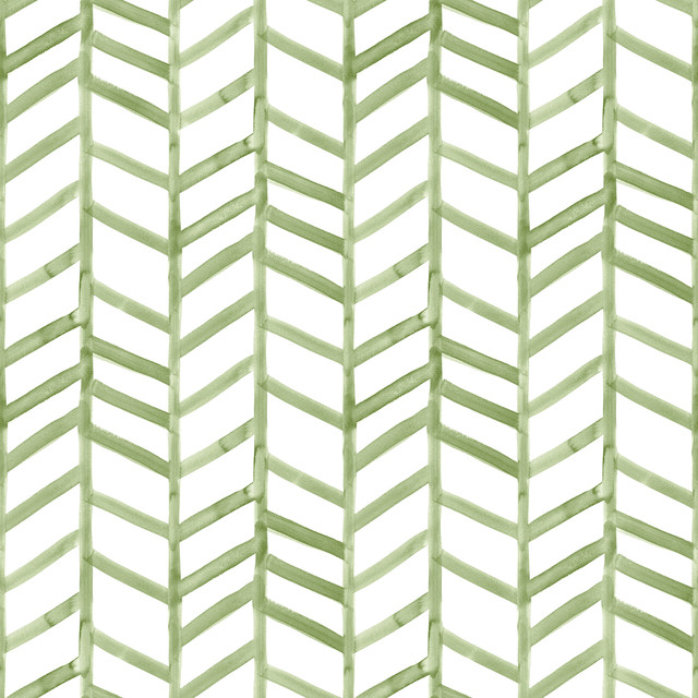 Fletching Green Geometric Wallpaper by Chesapeake Designer Thoreau Covers about 56.4 square feet 20.5-in by 33-ft long roll Prepasted 20.5 - Swanky Fabrics - Fletching Green Geometric Wallpaper by Chesapeake Designer Thoreau Covers about 56.4 square feet 20.5-in by 33-ft long roll Prepasted 20.5 - Swanky Fabrics -