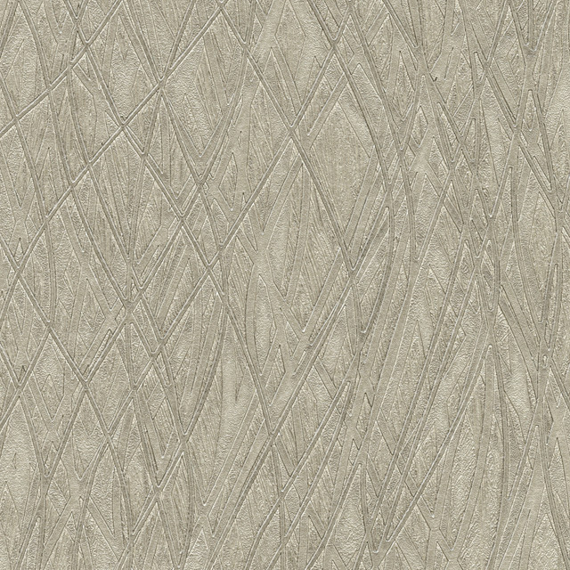 Allegro Silver Embossed Wallpaper by Warner Designer Textures & Weaves Covers about 60.8 square feet 27-in by 27-ft long roll Unpasted 0 - Swanky Fabrics - Allegro Silver Embossed Wallpaper by Warner Designer Textures & Weaves Covers about 60.8 square feet 27-in by 27-ft long roll Unpasted 0 - Swanky Fabrics -