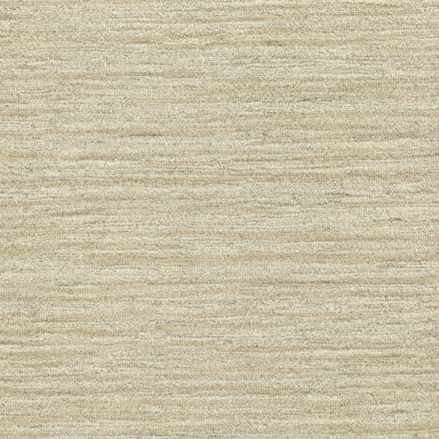 Jerrie Taupe Grass Slub Wallpaper by Warner Designer Texturall III Covers about 60.8 square feet 27-in by 27-ft long roll Unpasted 0 - Swanky Fabrics -