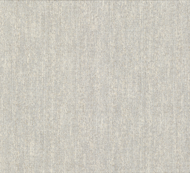 Soyer Off White Woven Texture Wallpaper by Brewster Designer Textural Essentials Covers about 57.8 square feet 21-in by 33-ft long roll Unpasted 0 - Swanky Fabrics -