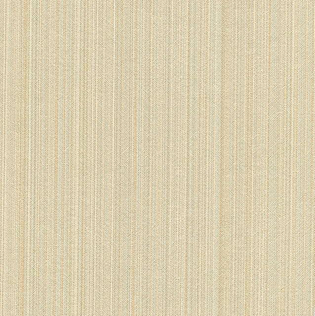 Blanchard Ginger Faux Silk Stripes Wallpaper by Warner Designer Warner Textures Vol IV Covers about 60.8 square feet 27-in by 27-ft long roll Unpasted 0 - Swanky Fabrics -