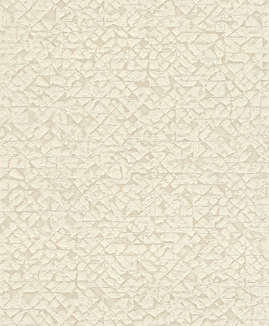 Arbus Cream Geo Wallpaper by Advantage Designer Splash Covers about 57.5 square feet 20.9-in by 33-ft long roll Unpasted 0 - Swanky Fabrics - Arbus Cream Geo Wallpaper by Advantage Designer Splash Covers about 57.5 square feet 20.9-in by 33-ft long roll Unpasted 0 - Swanky Fabrics -