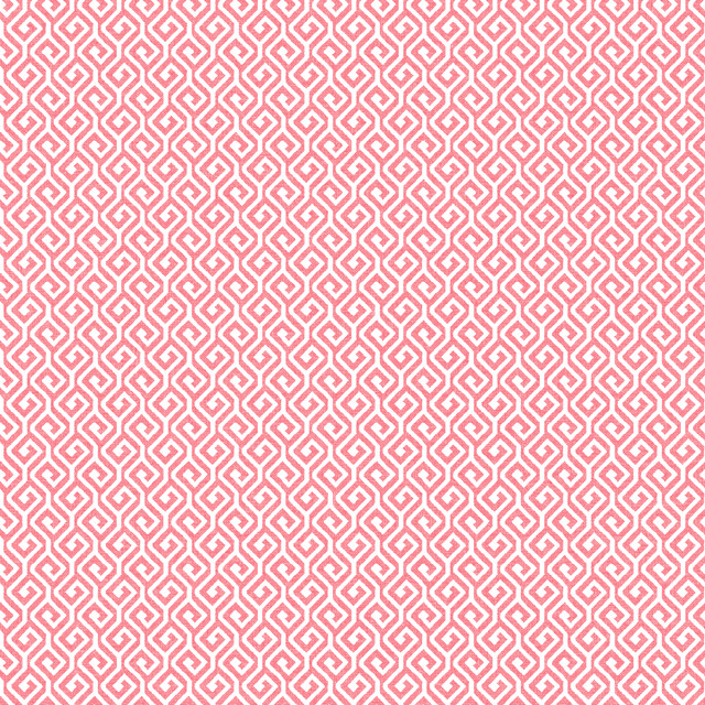 Sete Coral Greek Key Wallpaper by A-Street Prints Designer Solstice Covers about 56.4 square feet 20.5-in by 33-ft long roll Unpasted 1.38 - Swanky Fabrics - Sete Coral Greek Key Wallpaper by A-Street Prints Designer Solstice Covers about 56.4 square feet 20.5-in by 33-ft long roll Unpasted 1.38 - Swanky Fabrics -