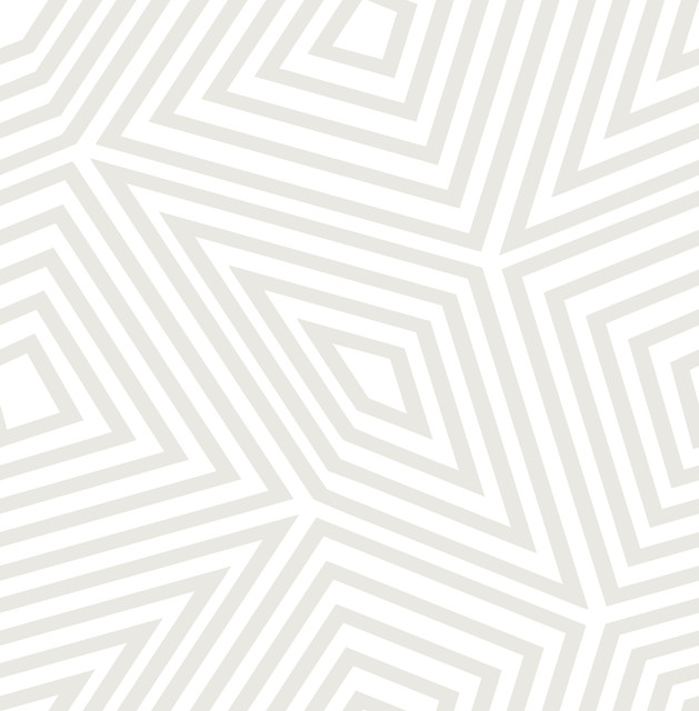 Platinum Kaleidoscope Wallpaper by A-Street Prints Designer Signature by Sarah Richardson Covers about 56.4 square feet 20.5-in by 33-ft long roll Unpasted 20.9 - Swanky Fabrics - Platinum Kaleidoscope Wallpaper by A-Street Prints Designer Signature by Sarah Richardson Covers about 56.4 square feet 20.5-in by 33-ft long roll Unpasted 20.9 - Swanky Fabrics -