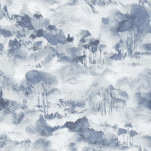 Nara indigo Nara indigo Toile Wallpaper by A-Street Prints Designer Scott Living II Covers about 60.8 square feet 27-in by 27-ft long roll Unpasted 27 - Swanky Fabrics - Nara indigo Nara indigo Toile Wallpaper by A-Street Prints Designer Scott Living II Covers about 60.8 square feet 27-in by 27-ft long roll Unpasted 27 - Swanky Fabrics -
