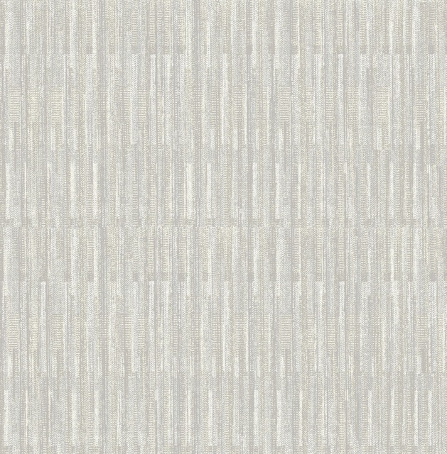 Brixton Light Grey Grey Texture Wallpaper by A-Street Prints Designer Scott Living Covers about 56.4 square feet 20.5-in by 33-ft long roll Unpasted 10.4 - Swanky Fabrics - Brixton Light Grey Grey Texture Wallpaper by A-Street Prints Designer Scott Living Covers about 56.4 square feet 20.5-in by 33-ft long roll Unpasted 10.4 - Swanky Fabrics -