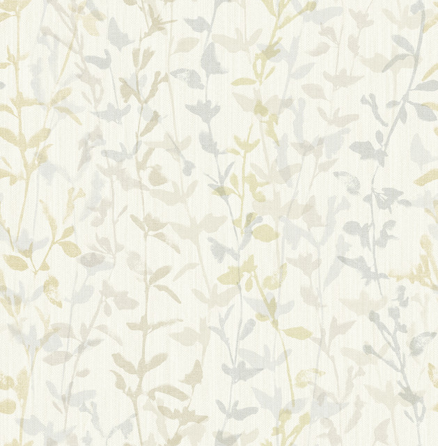Thea Light Grey Floral Trail Wallpaper by A-Street Prints Designer Scott Living Covers about 56.4 square feet 20.5-in by 33-ft long roll Unpasted 20.8 - Swanky Fabrics - Thea Light Grey Floral Trail Wallpaper by A-Street Prints Designer Scott Living Covers about 56.4 square feet 20.5-in by 33-ft long roll Unpasted 20.8 - Swanky Fabrics -