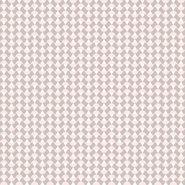 Arne Blush Geometric Wallpaper by Wall Vision Designer Scandinavian Designers II Covers about 57.8 square feet 21-in by 33-ft long roll Unpasted 0.79 - Swanky Fabrics - Arne Blush Geometric Wallpaper by Wall Vision Designer Scandinavian Designers II Covers about 57.8 square feet 21-in by 33-ft long roll Unpasted 0.79 - Swanky Fabrics -
