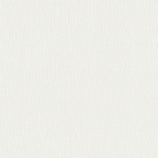 Agne White Threads Paintable Wallpaper by Brewster Designer PaintWorks Covers about 57.5 square feet 20.9-in by 33-ft long roll Unpasted 0 - Swanky Fabrics -